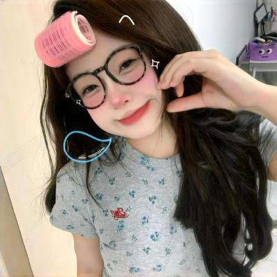 好运来临 封面
